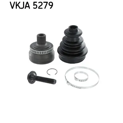 Juego de articulación, árbol de transmisión SKF VKJA 5279 Precio De Oferta